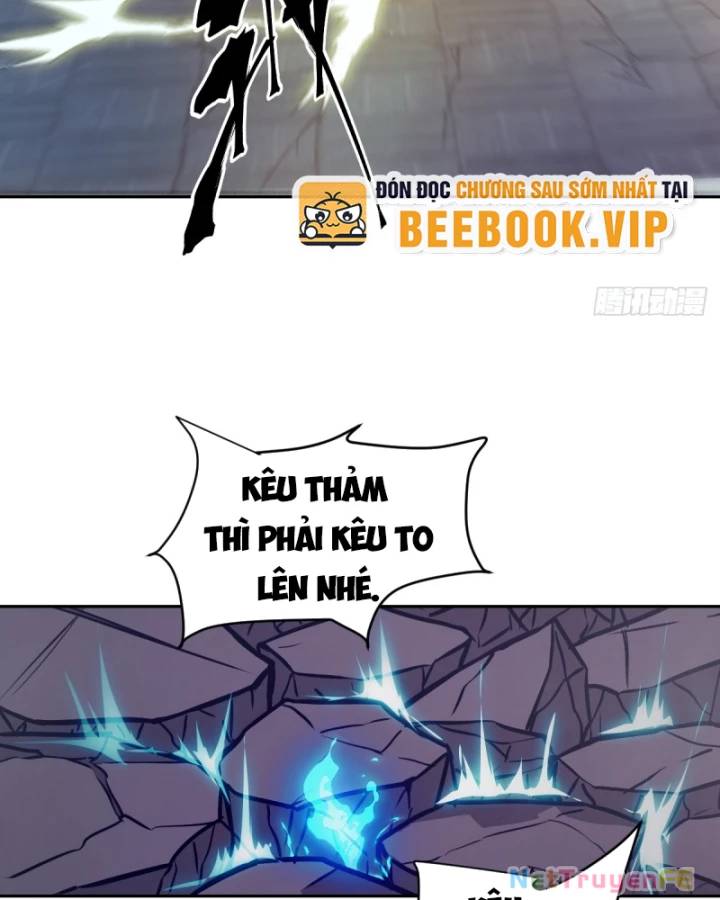 Tay Trái Của Ta Có Thể Dị Biến - Chapter 26 - Page 54