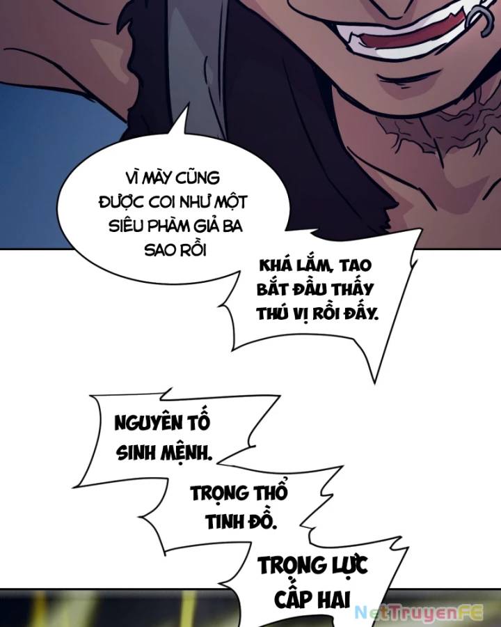 Tay Trái Của Ta Có Thể Dị Biến - Chapter 26 - Page 58