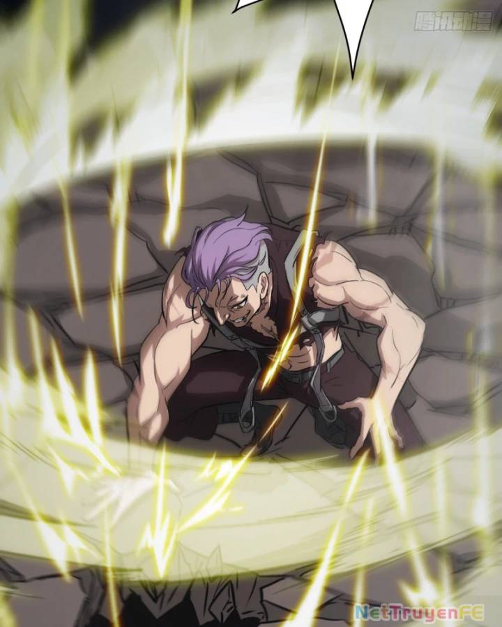 Tay Trái Của Ta Có Thể Dị Biến - Chapter 26 - Page 59