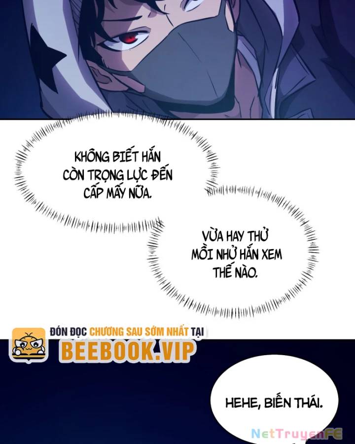 Tay Trái Của Ta Có Thể Dị Biến - Chapter 26 - Page 62