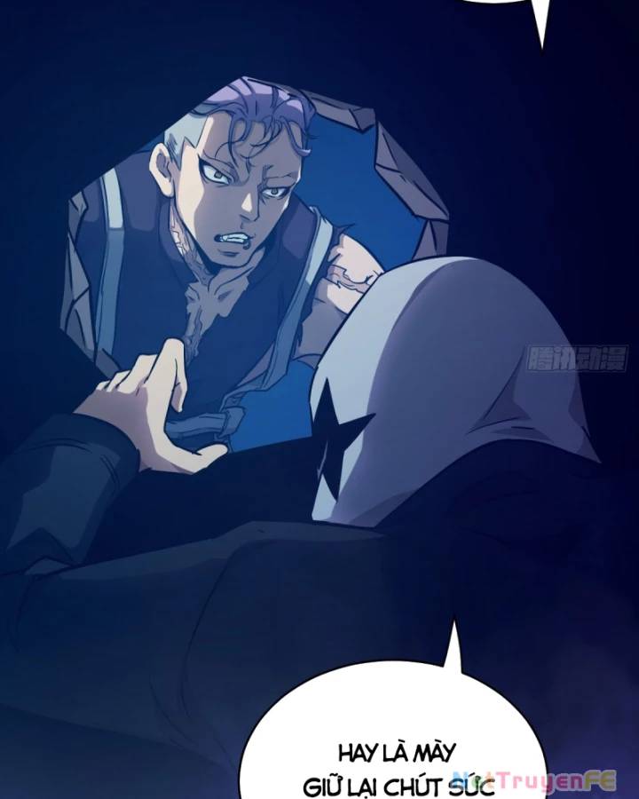 Tay Trái Của Ta Có Thể Dị Biến - Chapter 26 - Page 63