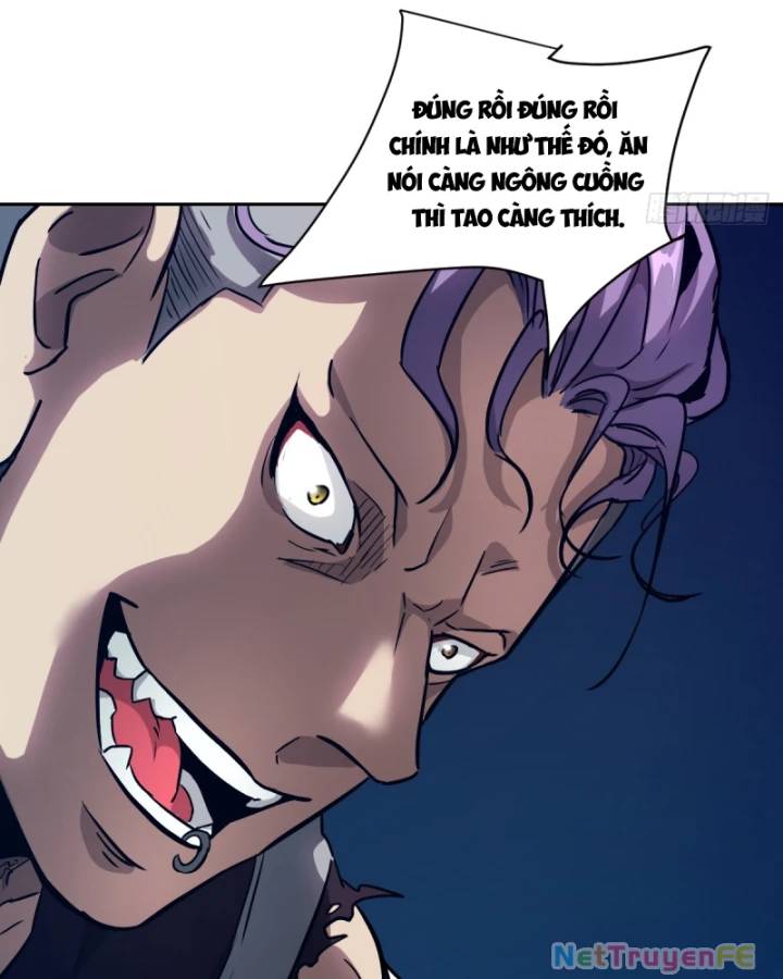 Tay Trái Của Ta Có Thể Dị Biến - Chapter 26 - Page 65