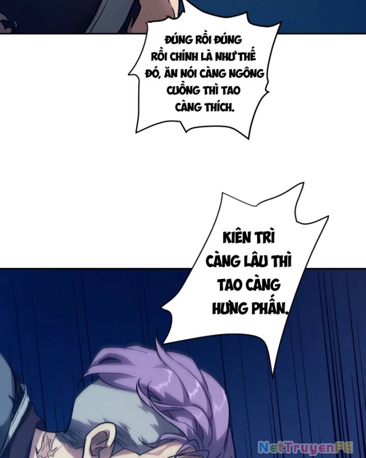 Tay Trái Của Ta Có Thể Dị Biến - Chapter 26 - Page 66