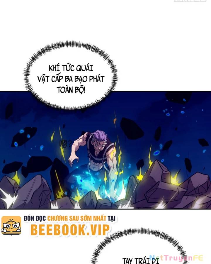 Tay Trái Của Ta Có Thể Dị Biến - Chapter 26 - Page 69