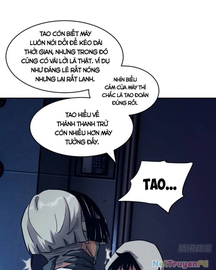Tay Trái Của Ta Có Thể Dị Biến - Chapter 26 - Page 7
