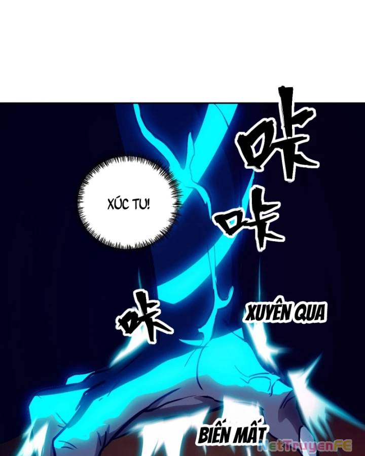 Tay Trái Của Ta Có Thể Dị Biến - Chapter 26 - Page 76