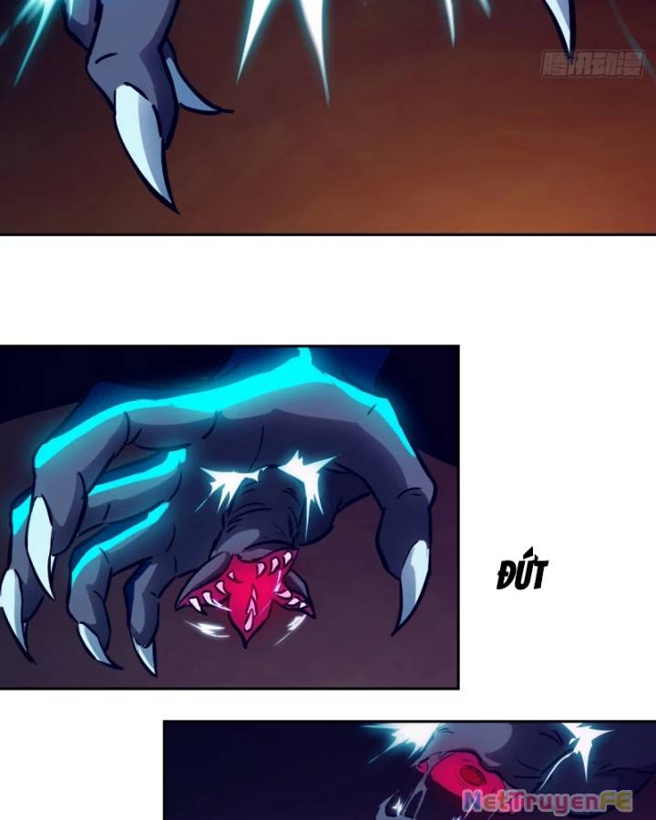 Tay Trái Của Ta Có Thể Dị Biến - Chapter 26 - Page 77