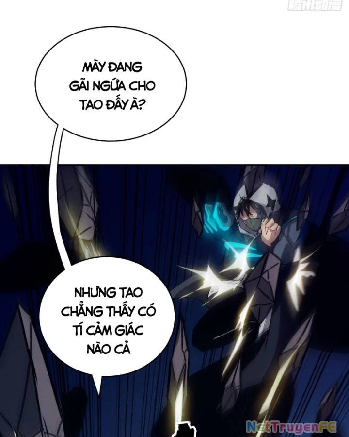 Tay Trái Của Ta Có Thể Dị Biến - Chapter 26 - Page 80