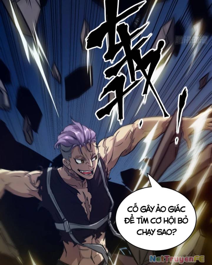 Tay Trái Của Ta Có Thể Dị Biến - Chapter 26 - Page 81