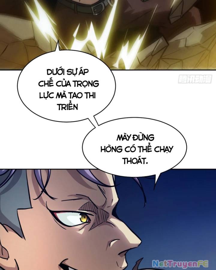 Tay Trái Của Ta Có Thể Dị Biến - Chapter 26 - Page 82