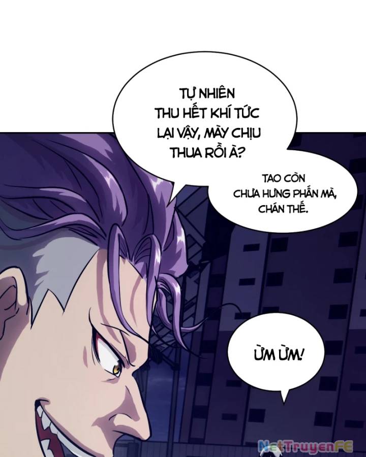 Tay Trái Của Ta Có Thể Dị Biến - Chapter 26 - Page 84