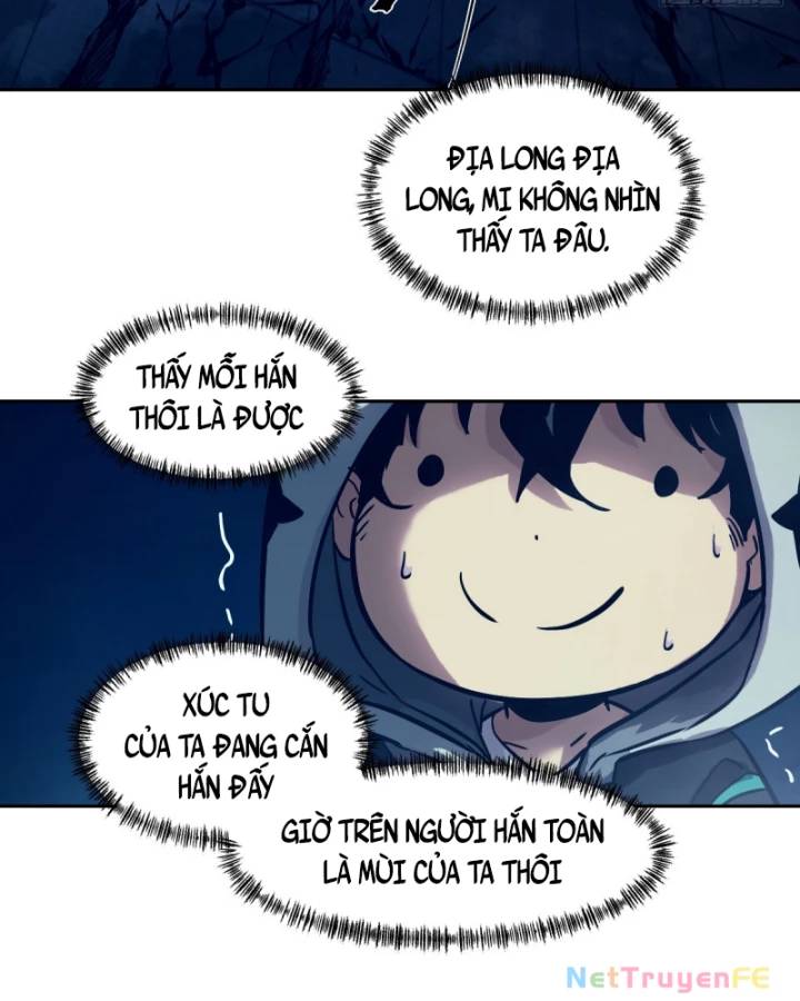 Tay Trái Của Ta Có Thể Dị Biến - Chapter 26 - Page 90