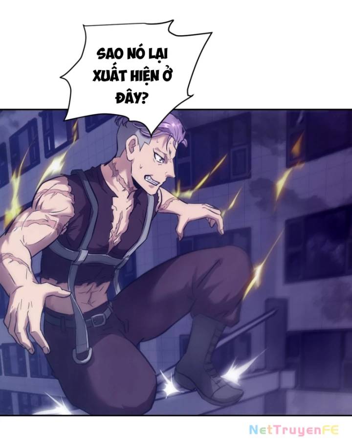 Tay Trái Của Ta Có Thể Dị Biến - Chapter 27 - Page 10