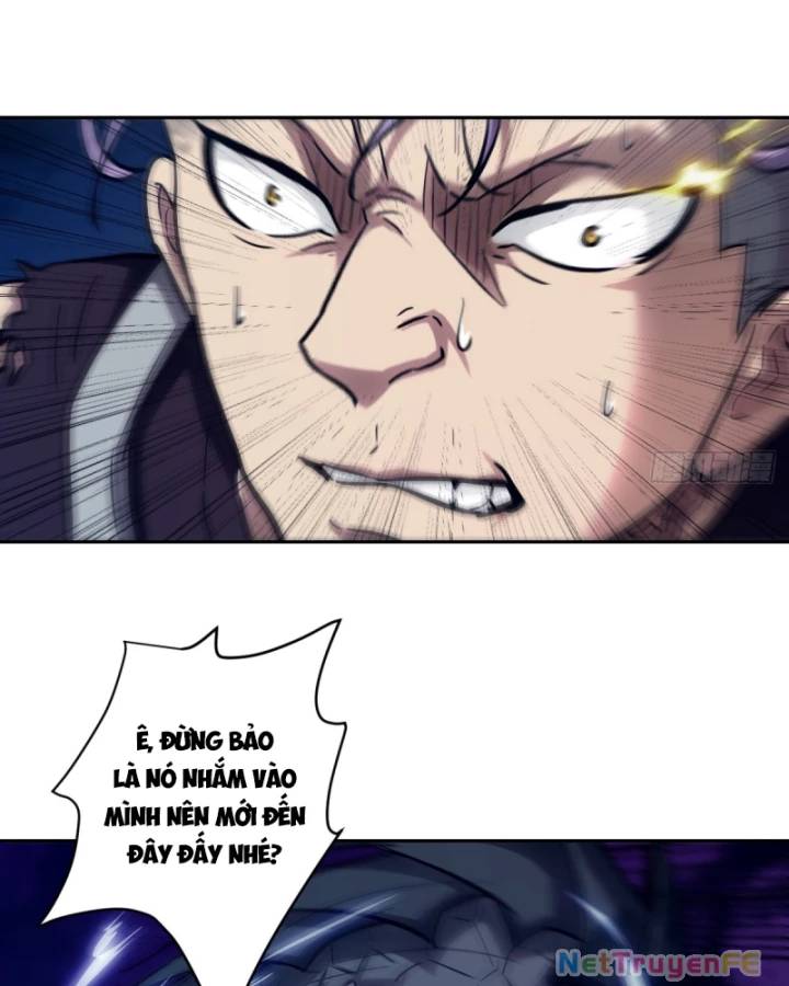 Tay Trái Của Ta Có Thể Dị Biến - Chapter 27 - Page 14