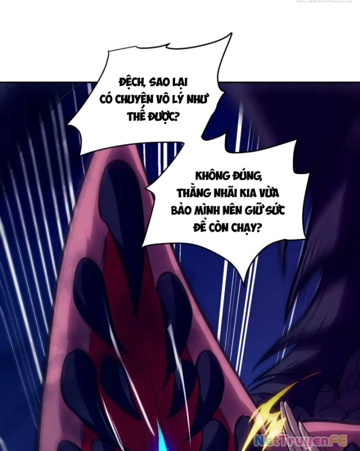 Tay Trái Của Ta Có Thể Dị Biến - Chapter 27 - Page 17