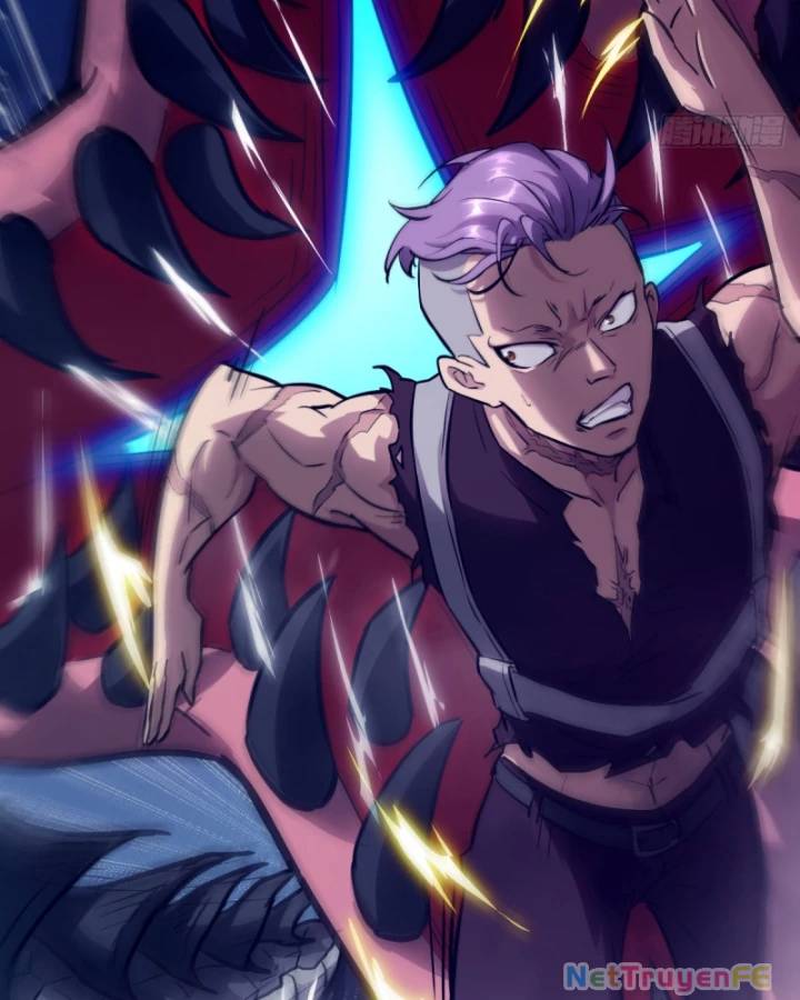 Tay Trái Của Ta Có Thể Dị Biến - Chapter 27 - Page 18