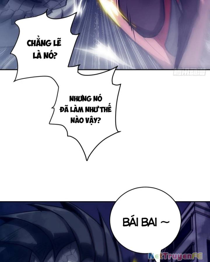 Tay Trái Của Ta Có Thể Dị Biến - Chapter 27 - Page 19