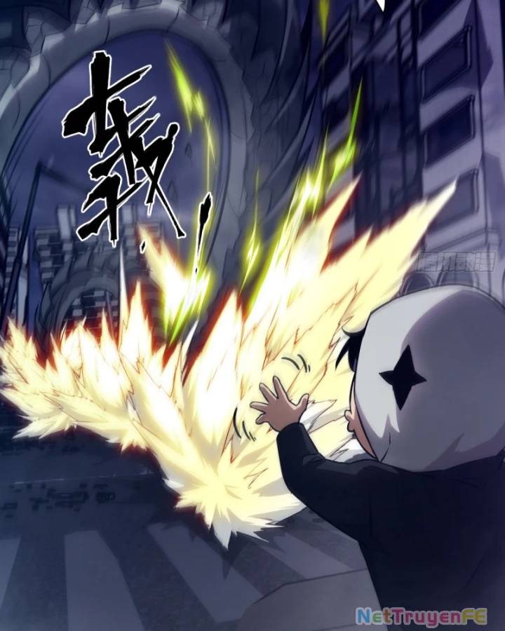 Tay Trái Của Ta Có Thể Dị Biến - Chapter 27 - Page 20