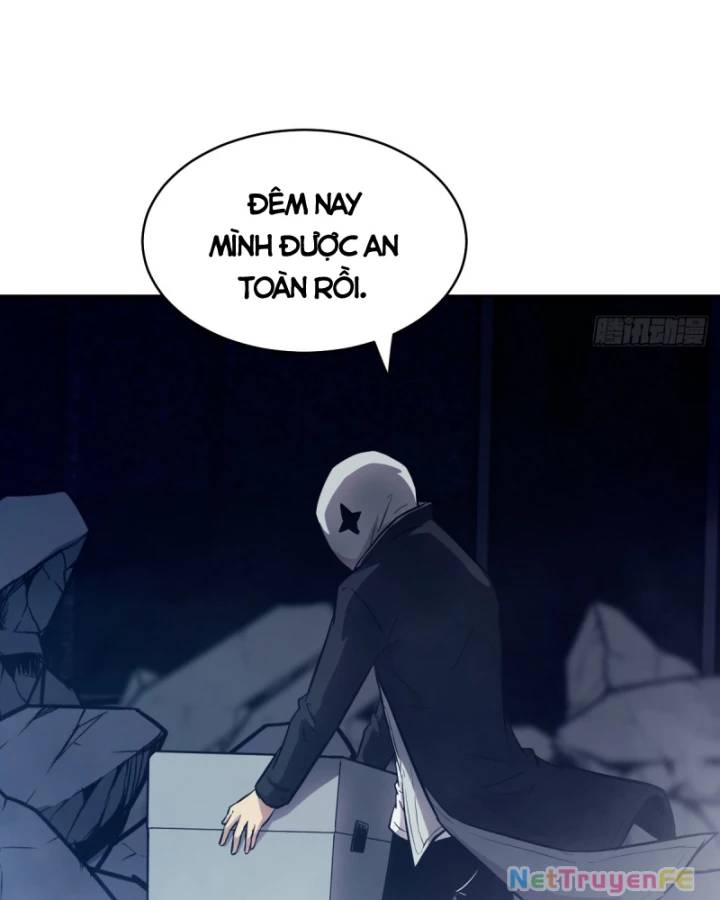 Tay Trái Của Ta Có Thể Dị Biến - Chapter 27 - Page 22