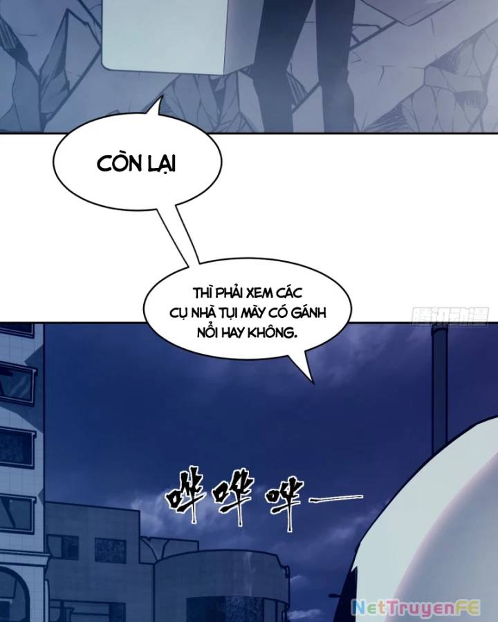Tay Trái Của Ta Có Thể Dị Biến - Chapter 27 - Page 23