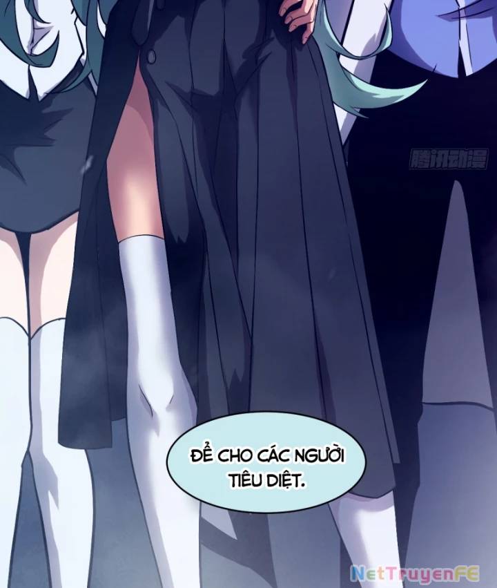 Tay Trái Của Ta Có Thể Dị Biến - Chapter 27 - Page 27