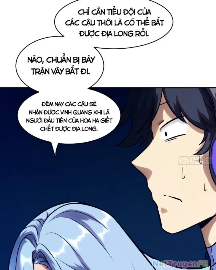 Tay Trái Của Ta Có Thể Dị Biến - Chapter 27 - Page 29