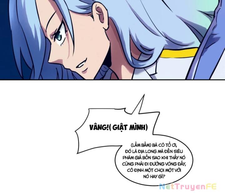 Tay Trái Của Ta Có Thể Dị Biến - Chapter 27 - Page 30