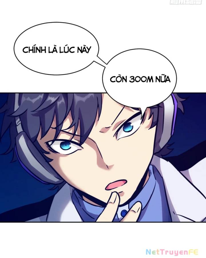 Tay Trái Của Ta Có Thể Dị Biến - Chapter 27 - Page 32