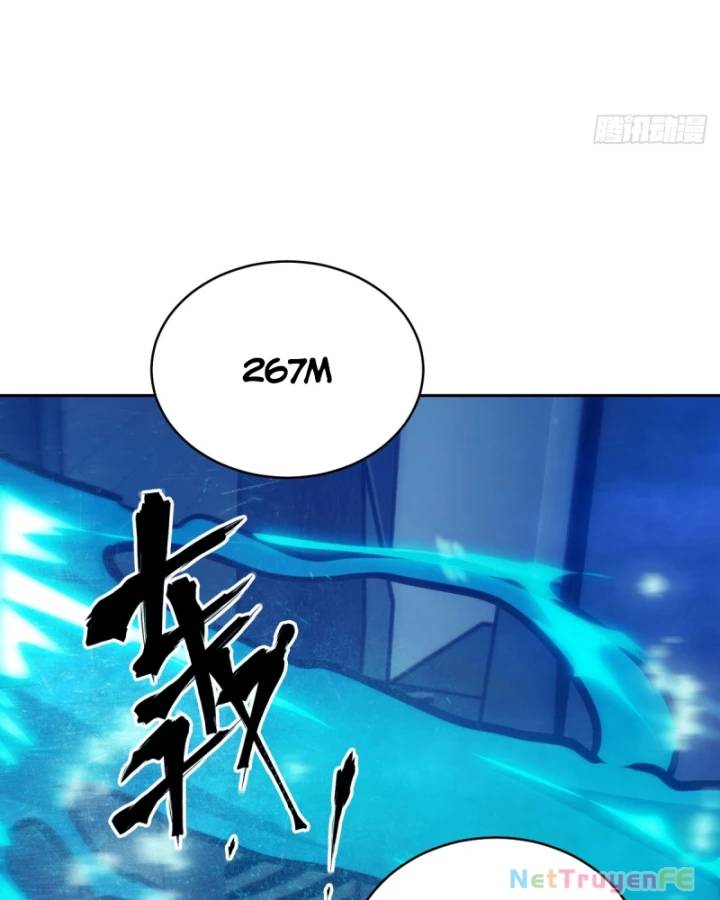 Tay Trái Của Ta Có Thể Dị Biến - Chapter 27 - Page 33