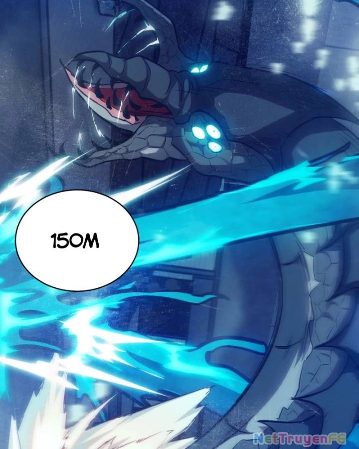 Tay Trái Của Ta Có Thể Dị Biến - Chapter 27 - Page 35