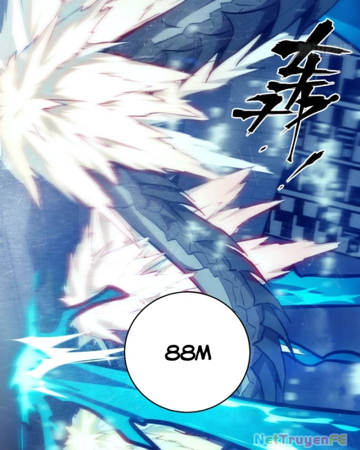 Tay Trái Của Ta Có Thể Dị Biến - Chapter 27 - Page 36