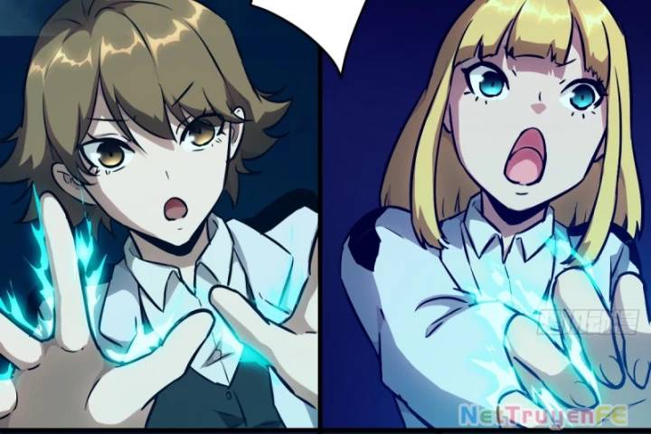 Tay Trái Của Ta Có Thể Dị Biến - Chapter 27 - Page 38