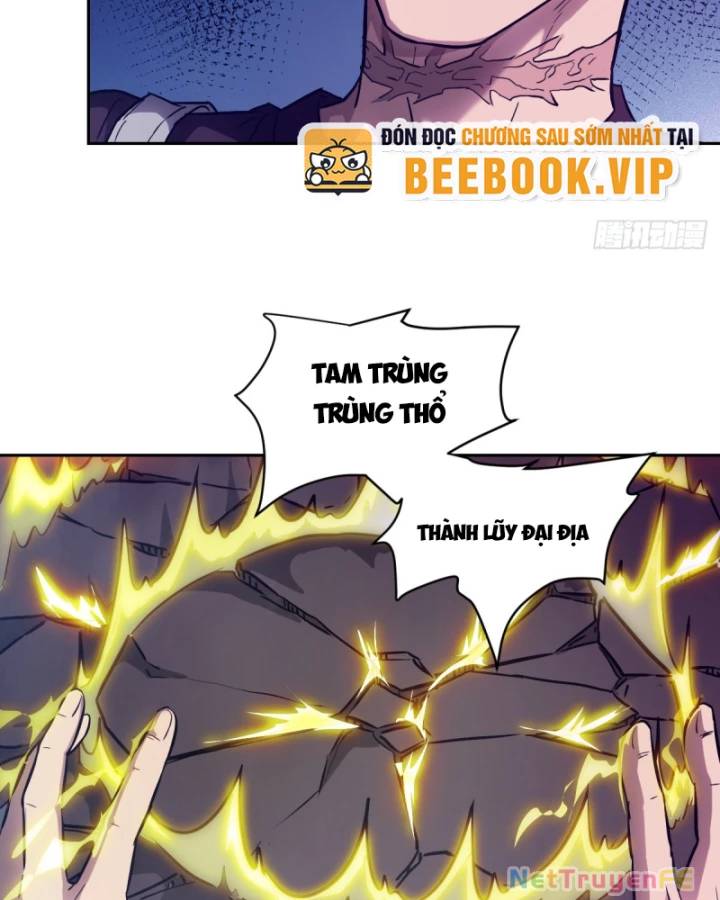 Tay Trái Của Ta Có Thể Dị Biến - Chapter 27 - Page 4