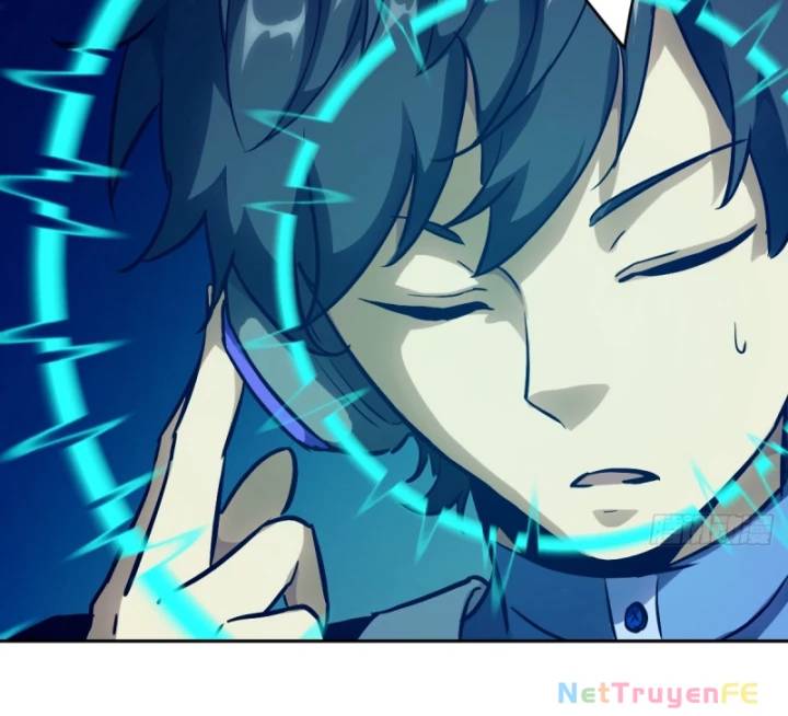 Tay Trái Của Ta Có Thể Dị Biến - Chapter 27 - Page 44