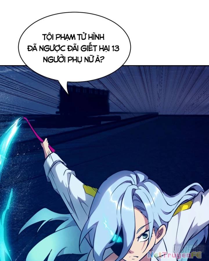 Tay Trái Của Ta Có Thể Dị Biến - Chapter 27 - Page 45