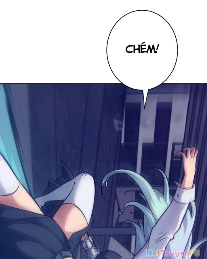 Tay Trái Của Ta Có Thể Dị Biến - Chapter 27 - Page 49