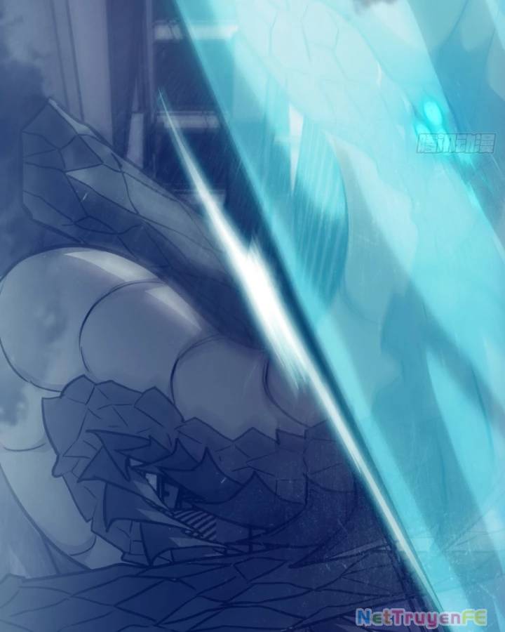 Tay Trái Của Ta Có Thể Dị Biến - Chapter 27 - Page 51