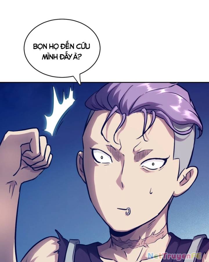 Tay Trái Của Ta Có Thể Dị Biến - Chapter 27 - Page 53
