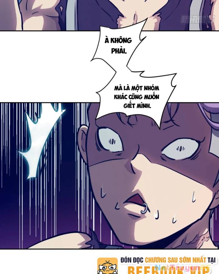 Tay Trái Của Ta Có Thể Dị Biến - Chapter 27 - Page 54