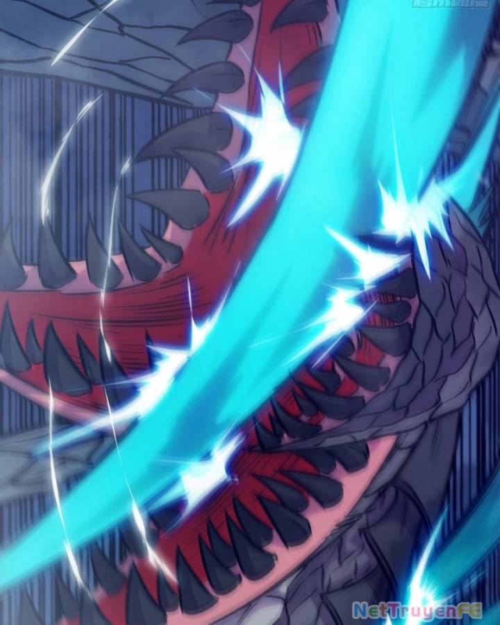 Tay Trái Của Ta Có Thể Dị Biến - Chapter 27 - Page 58