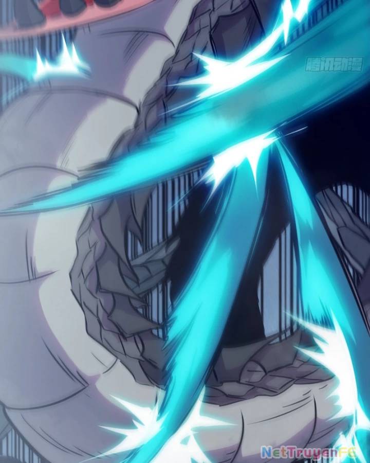 Tay Trái Của Ta Có Thể Dị Biến - Chapter 27 - Page 59