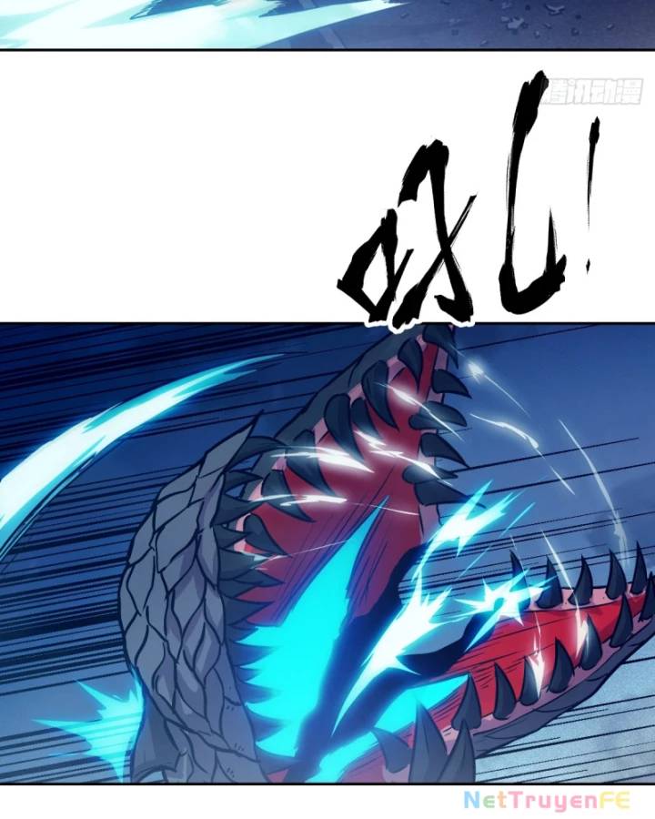 Tay Trái Của Ta Có Thể Dị Biến - Chapter 27 - Page 62