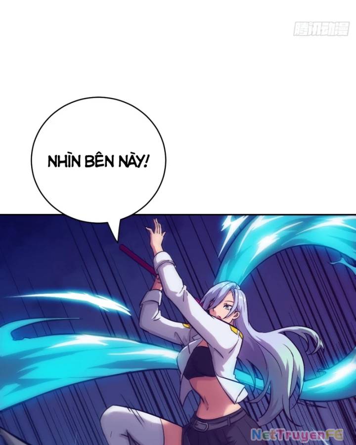 Tay Trái Của Ta Có Thể Dị Biến - Chapter 27 - Page 63