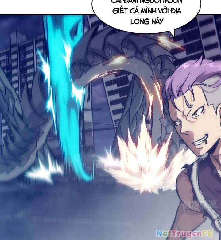 Tay Trái Của Ta Có Thể Dị Biến - Chapter 27 - Page 68