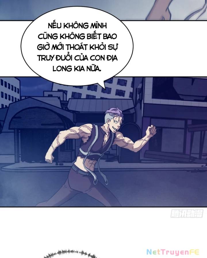 Tay Trái Của Ta Có Thể Dị Biến - Chapter 27 - Page 69