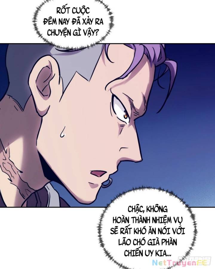 Tay Trái Của Ta Có Thể Dị Biến - Chapter 27 - Page 70