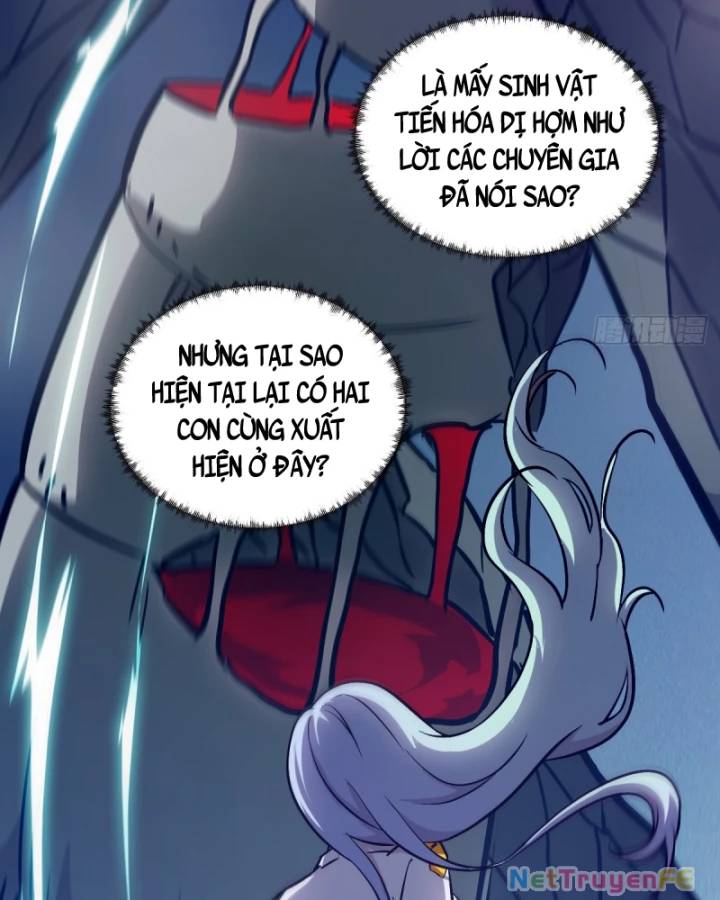 Tay Trái Của Ta Có Thể Dị Biến - Chapter 27 - Page 79