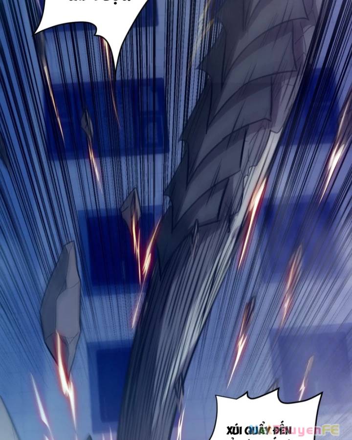 Tay Trái Của Ta Có Thể Dị Biến - Chapter 27 - Page 8