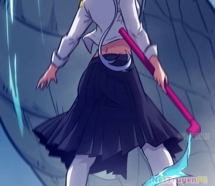 Tay Trái Của Ta Có Thể Dị Biến - Chapter 27 - Page 80