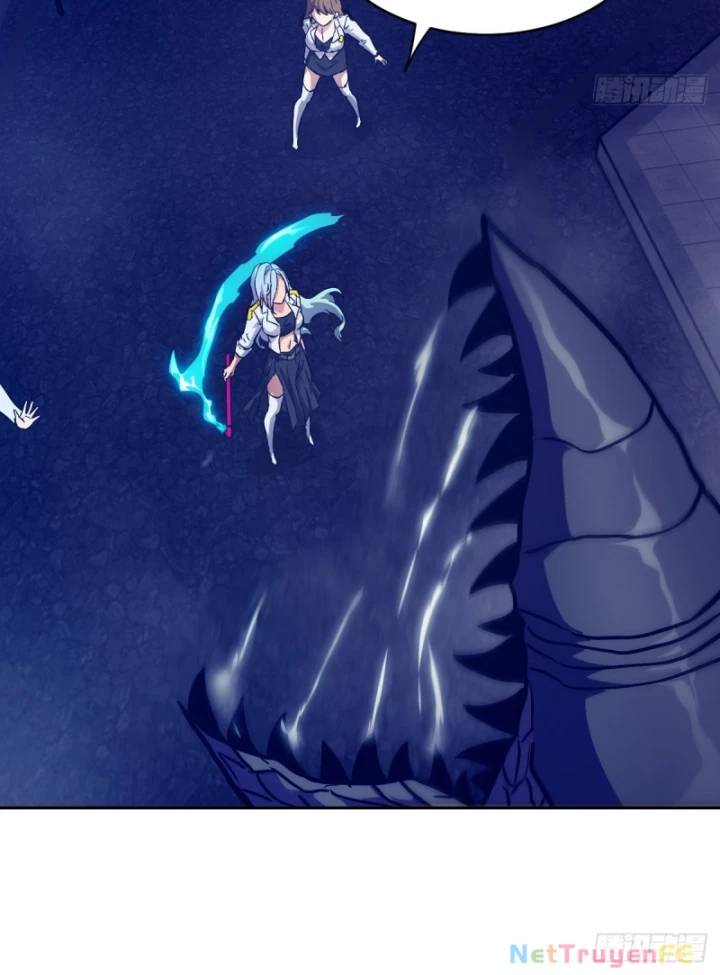 Tay Trái Của Ta Có Thể Dị Biến - Chapter 27 - Page 83